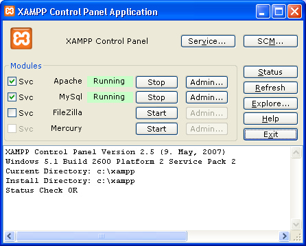 XAMPP00016